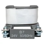 Катушка управления КМЭ 09А-18А 24В