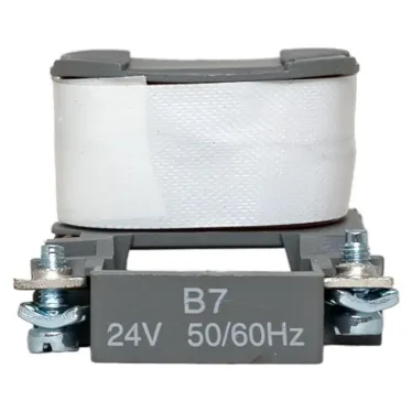 Катушка управления КМЭ 09А-18А 24В