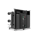 Выключатель вакуумный выкат. VEH 10кВ 2500А 31.5кА, MCH AC/DC220В, MX/XF AC/DC220В 275мм