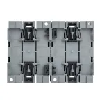 Рубильник 63A 3P реверсивный c рукояткой для прямой установки TwinBlock