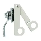 Накладка для навесного замка и опломбировки PROxima