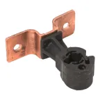 Держатель дистанционный, L-45мм Cu PROxima