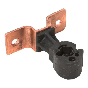 Держатель дистанционный, L-45мм Cu PROxima