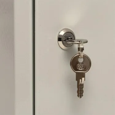 Щит распределительный встраиваемый ЩРв-36з IP31 520х340х120 с замком