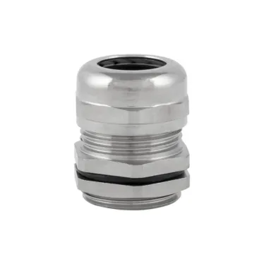 Сальник металлический MGM19 IP68 d проводника 6-10 мм PROxima