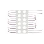 Светодиодные LED модули MZ2835-02-12V-2835-IP65-5m-6500 (50/1500) ЭРА