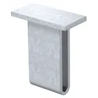 Траверса для профиля US 7