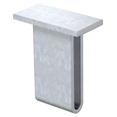 Траверса для профиля US 7