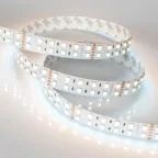 Лента RT-B144-19мм 24V RGBW-Warm (32 W/m, IP20, 5060, 5м) (Открытый)