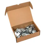 Зажим крепежный КТСР.О1-25 Ц