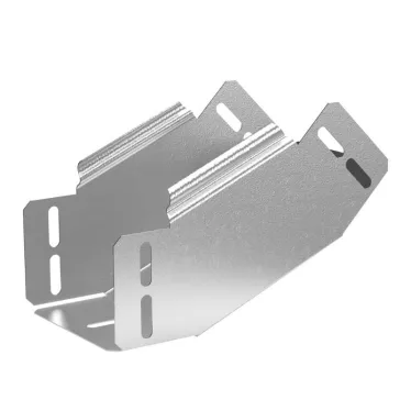 Угол вертикальный внутренний 45 градусов Стандарт HDZ 100х80