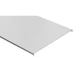 Крышка на лоток основание 600х2500-2,0мм