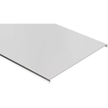 Крышка на лоток основание 600х2500-2,0мм