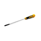 Отвертка для точных работ ESD Safe с защитой от статического напряжения плоская шлицевая 3,0х0,5х100