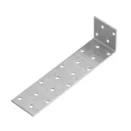 Угол крепежный анкерный 40х200х40х2.0