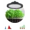 Фитопрожектор для растений светодиодный FITO-50W-RB-LED-UFO красно-синего спектра 50 Вт IP65