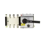 Устройство автоматического ввода резерва АВР ТСP1 40A 4р 230В