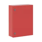 Корпус навесной ST с М/П ВхШхГ 800х600х250 мм RAL3020