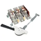 Разьединитель РЕ19-39-31140 630А PROxima