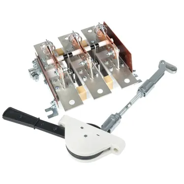 Разьединитель РЕ19-39-31140 630А PROxima