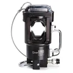 Пресс гидравлический ПГ-60 тонн серия ПРОФИ