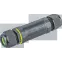 Коннектор NTB-I01-3P-IP68 I-образный 3PIN