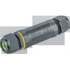                  Коннектор NTB-I01-3P-IP68 I-образный 3PIN
               