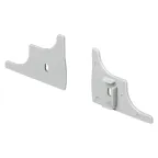 Заглушка ARH-CEIL левая (ARL, Пластик)