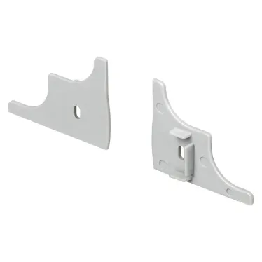 Заглушка ARH-CEIL левая (ARL, Пластик)