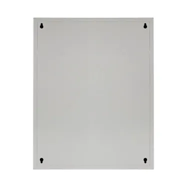 Щит с монтажной панелью ЩМП-500х400х220 (ЩРНМ-2) IP31