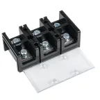 Терминал клеммный ТС-2003 до 95мм 200А 3 клемных пары