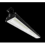 Светильник светодиодный промышленный ДСП-150 Вт 15000 Лм 5000К IP65 60°/120° 198-253 В Jazzway