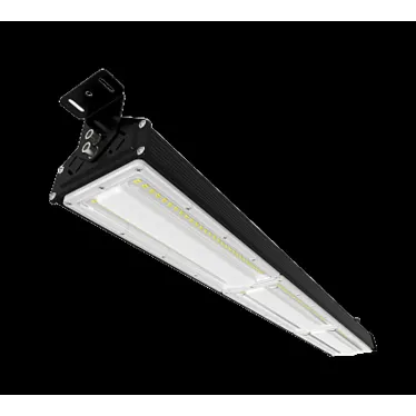 Светильник светодиодный промышленный ДСП-150 Вт 15000 Лм 5000К IP65 60°/120° 198-253 В Jazzway