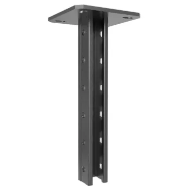 Подвес потолочный СТРАТ 41х41х400, толщ. 2,0 мм, гальван. цинк