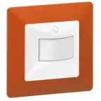 Valena LIFE Рамка 1 пост терракот универсальная