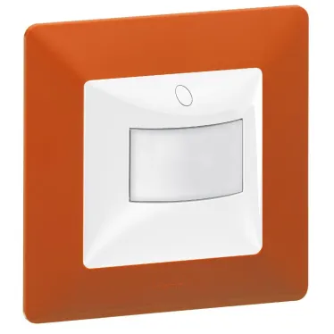 Valena LIFE Рамка 1 пост терракот универсальная