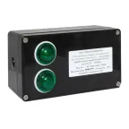 Коробка соединительная взрывозащищенная Heat box 220 S-L2