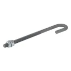 Узел крепления УПШ-03-1