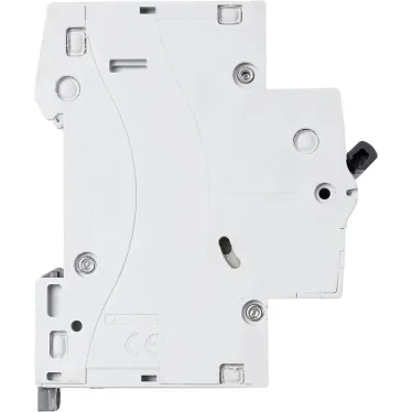 Выключатель автоматический двухполюсный RX3 4,5 кА C 10 А