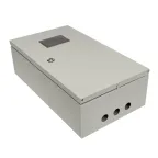 ЩУ-3/1-0 (ЩУРН-3/12) (540х310х165) 12 мод. IP54 Basic