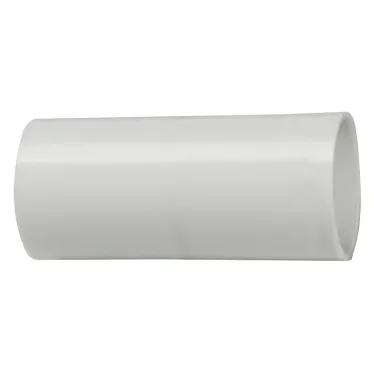 Муфта труба-труба 25 мм IP40