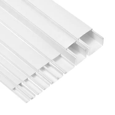 Кабель-канал 40x40мм