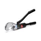 Пресс гидравлический ручной ПГРс-300у серия ПРОФИ