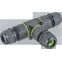 Коннектор NTB-T02-3P-IP68 T-образный 3PIN
