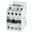 Контактор КМИ-10911 9А 230В/АС3 1НЗ PRO