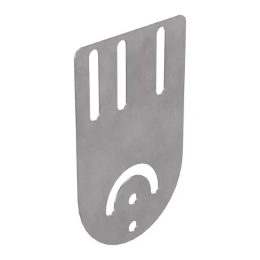 Соединитель универсальный шарнирный (комплект) 100 (1,0 мм) (4шт/уп)