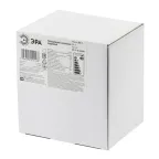 Светильник карданный встраиваемый SKD-11-36-40K-W09 9Вт 4000К 810Лм 130х130х100мм