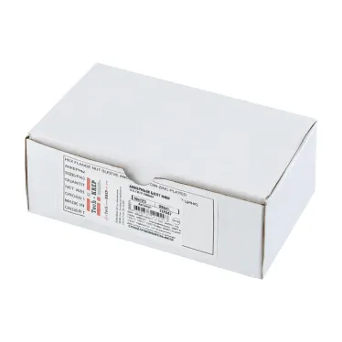 Анкерный болт HNM с гайкой 10х125 (30 шт) - накл. Tech-Krep