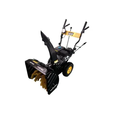 Снегоуборщик SGC 4100L