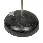 Бетонное основание D-500мм 40кг PROxima